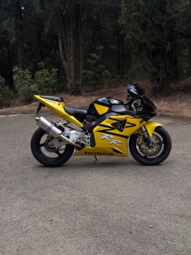 Обява за продажба на Honda Cbr 954RR A2!!! ~8 300 лв. - изображение 10