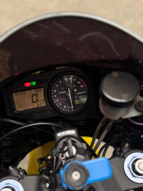 Обява за продажба на Honda Cbr 954RR A2!!! ~8 300 лв. - изображение 7
