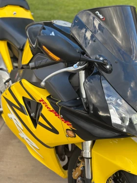 Обява за продажба на Honda Cbr 954RR A2!!! ~8 300 лв. - изображение 6
