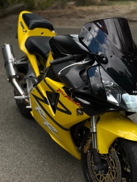 Обява за продажба на Honda Cbr 954RR A2!!! ~8 300 лв. - изображение 9