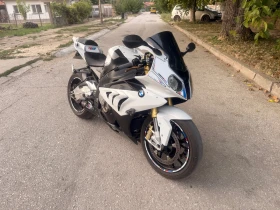  BMW S