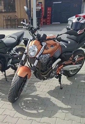 Yamaha Mt-03 �2 | Mobile.bg � ����� ������ 4