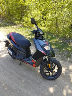 Aprilia Sr 50 | Mobile.bg � ����� ������ 4