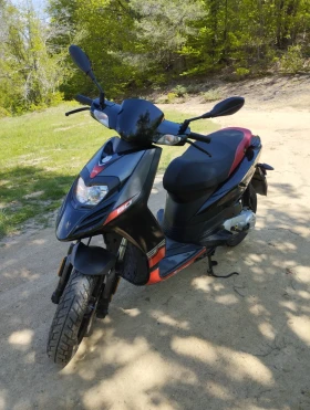 Aprilia Sr 50 | Mobile.bg � ����� ������ 5