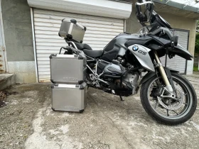 BMW R 1200 GS