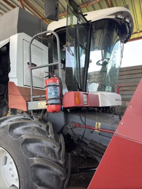 Комбайн Rostselmash ACROS 580 
