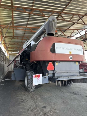      Rostselmash ACROS 580 