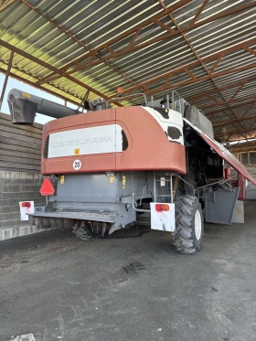      Rostselmash ACROS 580 