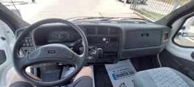  Fiat 2.8 TD Burstner | Mobile.bg    7