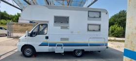  Fiat 2.8 TD Burstner | Mobile.bg    6