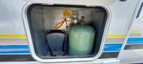  Fiat 2.8 TD Burstner | Mobile.bg    17