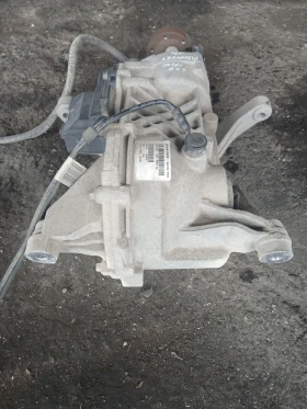 QK72-4N053-AA Диференцял Renge Rover Discoveri sport 2015г QK72-4N053-AA, снимка 8