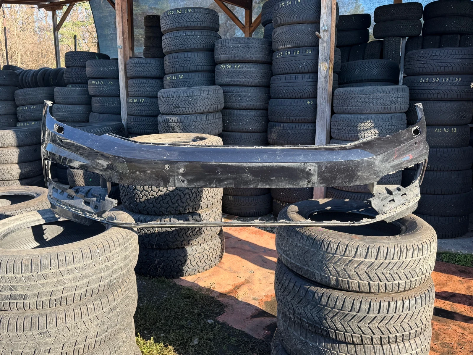 ������ ����� �� VW Passat B8 R-Line | Mobile.bg � ����������� 2