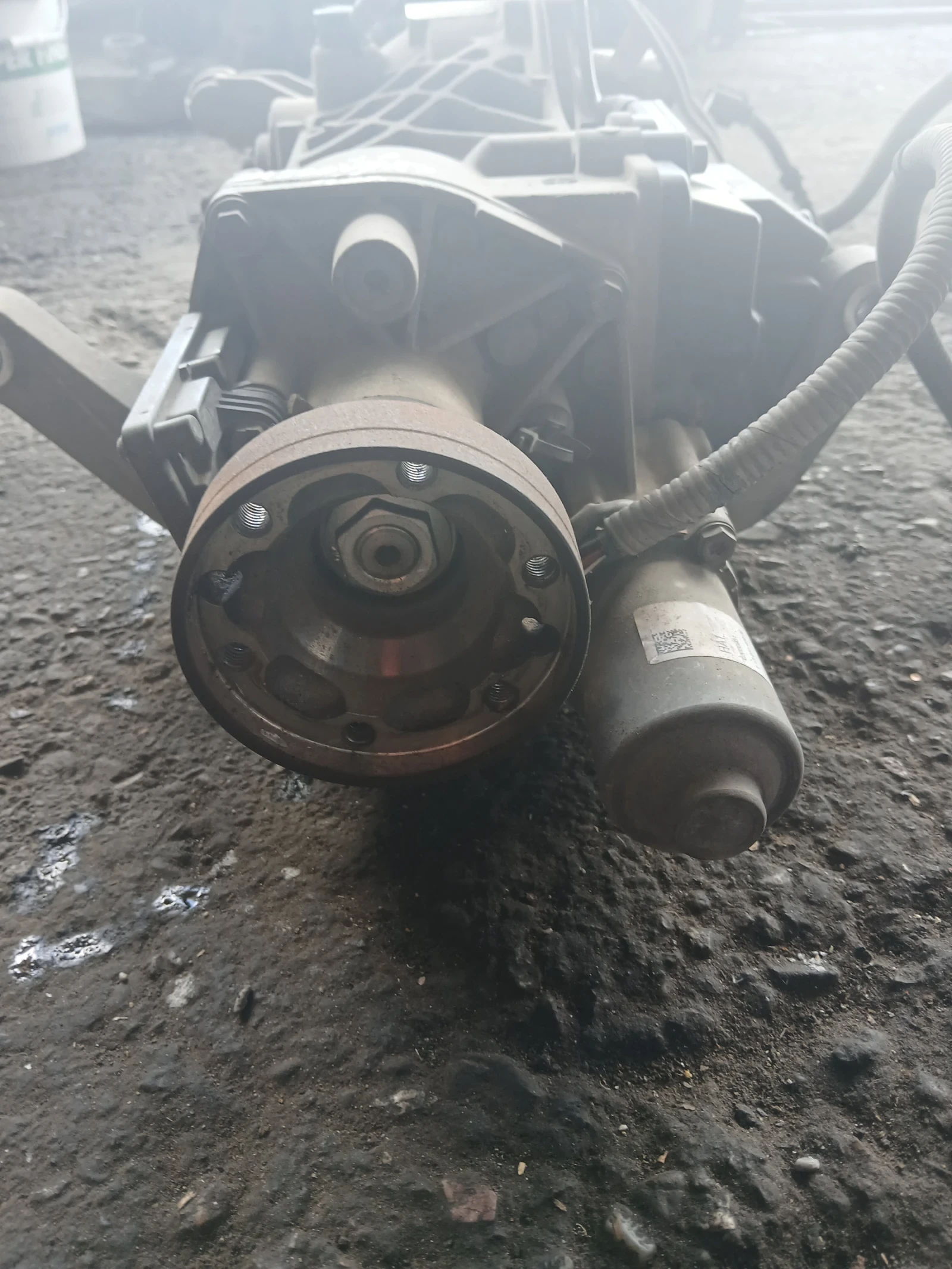 QK72-4N053-AA ���������� Renge Rover Discoveri sport 2015� QK72-4N053-AA | Mobile.bg � ����������� 2
