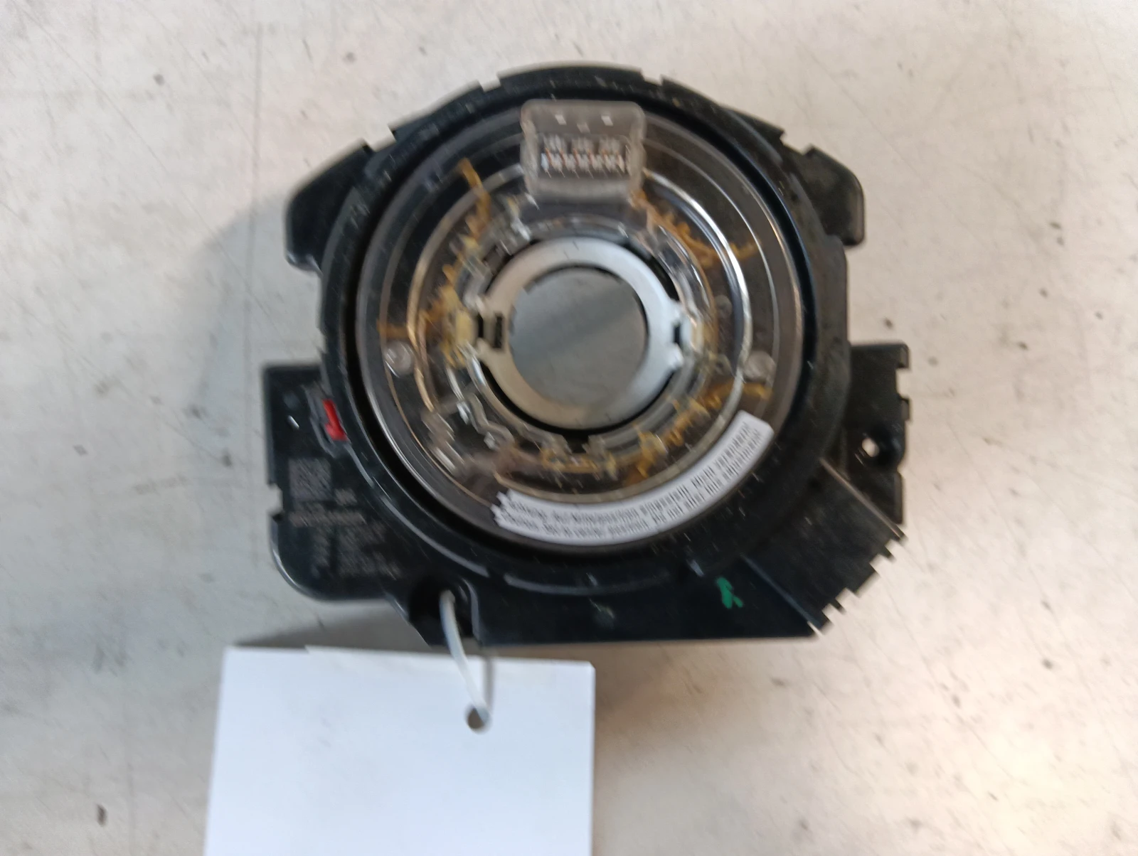 лентов кабел 8R0953568K Audi A5