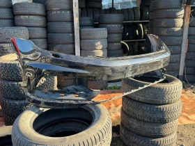 Предна броня за VW Passat B8 R-Line, снимка 3 - Части - 52802472