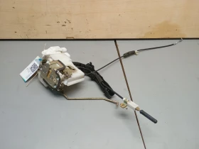 брава предна дясна Хонда Акорд 2.4б