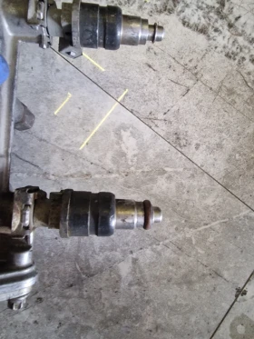 0000787423 инжекторна дюза MERCEDES  C-CLASS  C180 C200