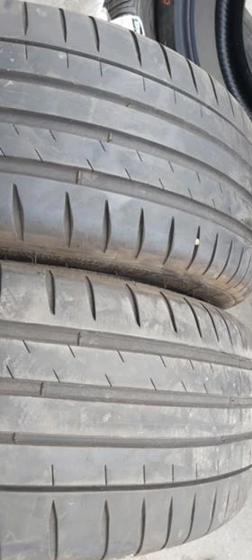 Гуми Летни 205/45R17, снимка 1