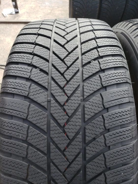 Гуми Зимни 255/50R20, снимка 1