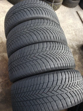 Гуми Зимни 255/50R20, снимка 4