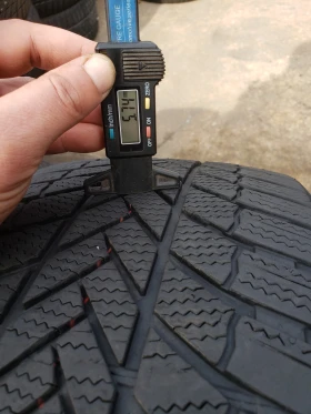 Гуми Зимни 255/50R20, снимка 10