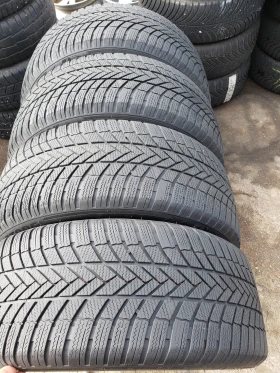 Гуми Зимни 255/50R20, снимка 3