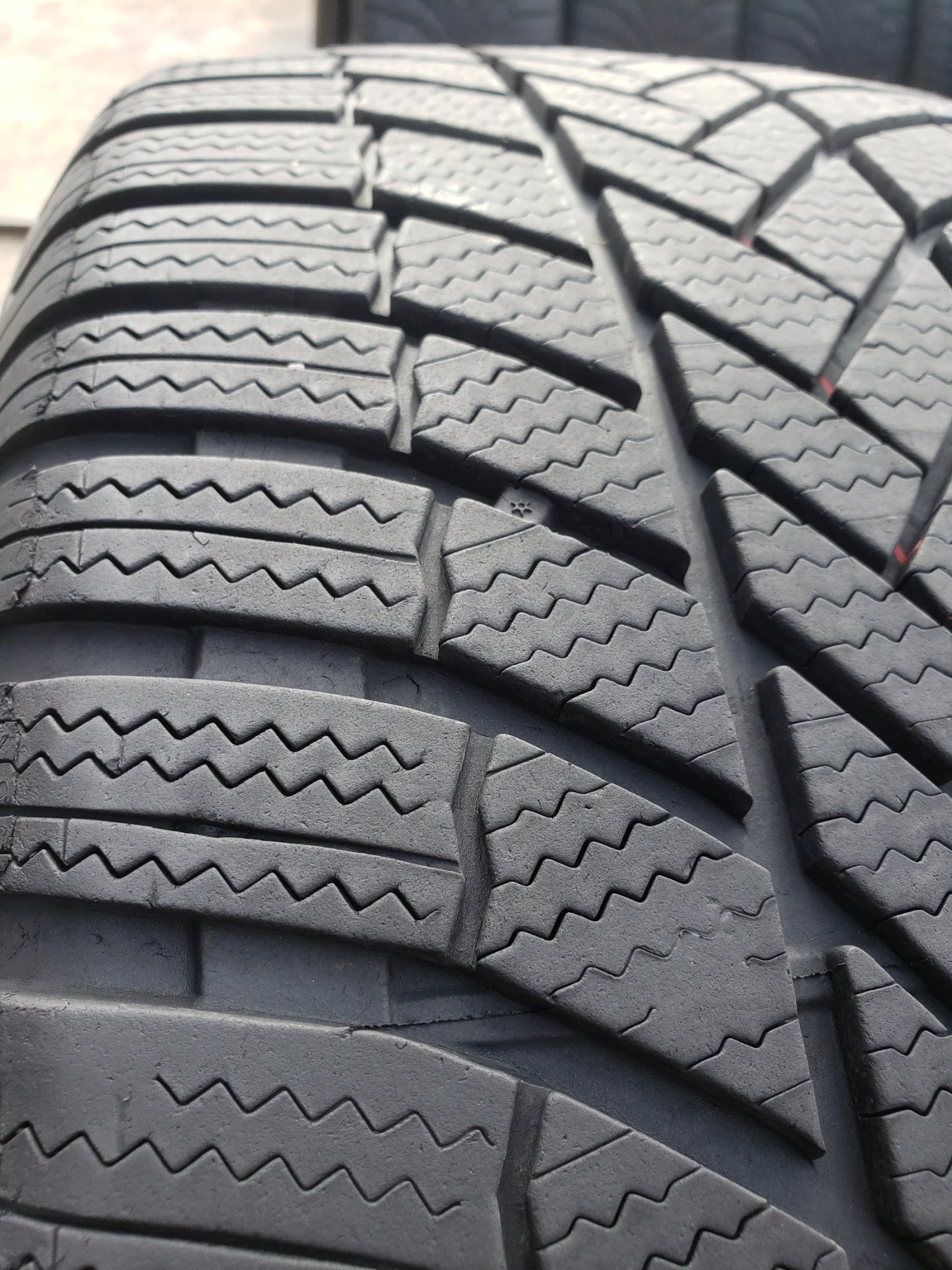  255/50R20 | Mobile.bg   5