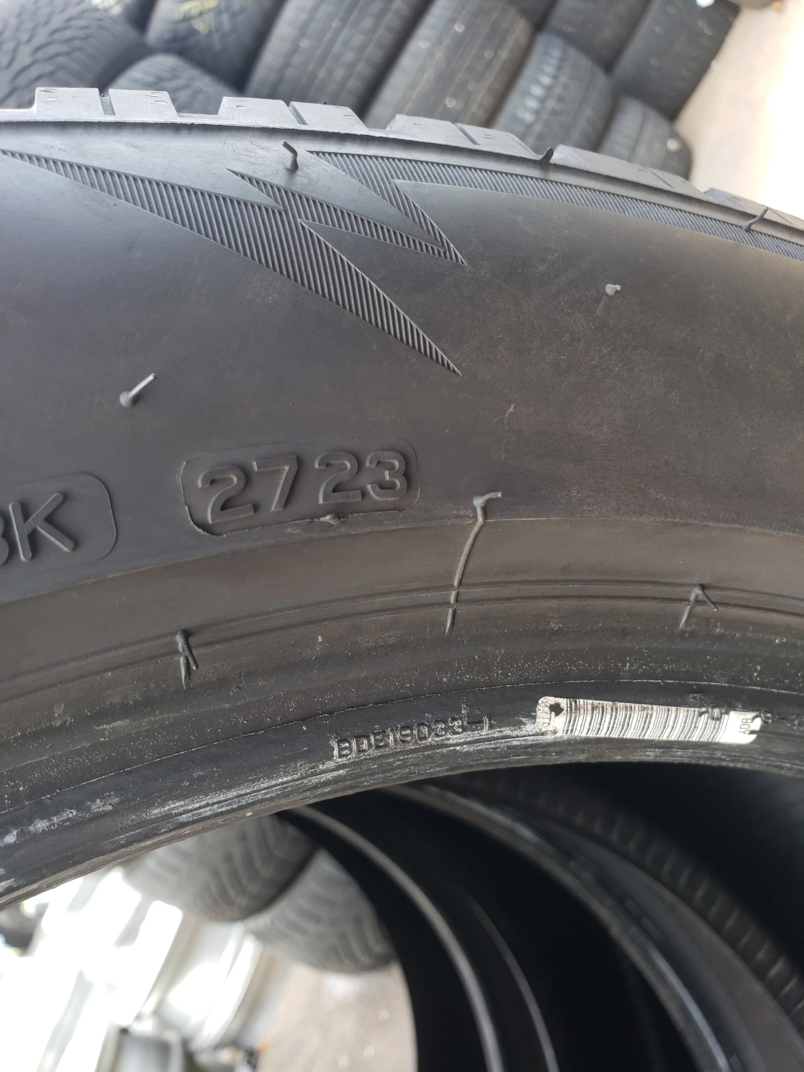  255/50R20 | Mobile.bg   7