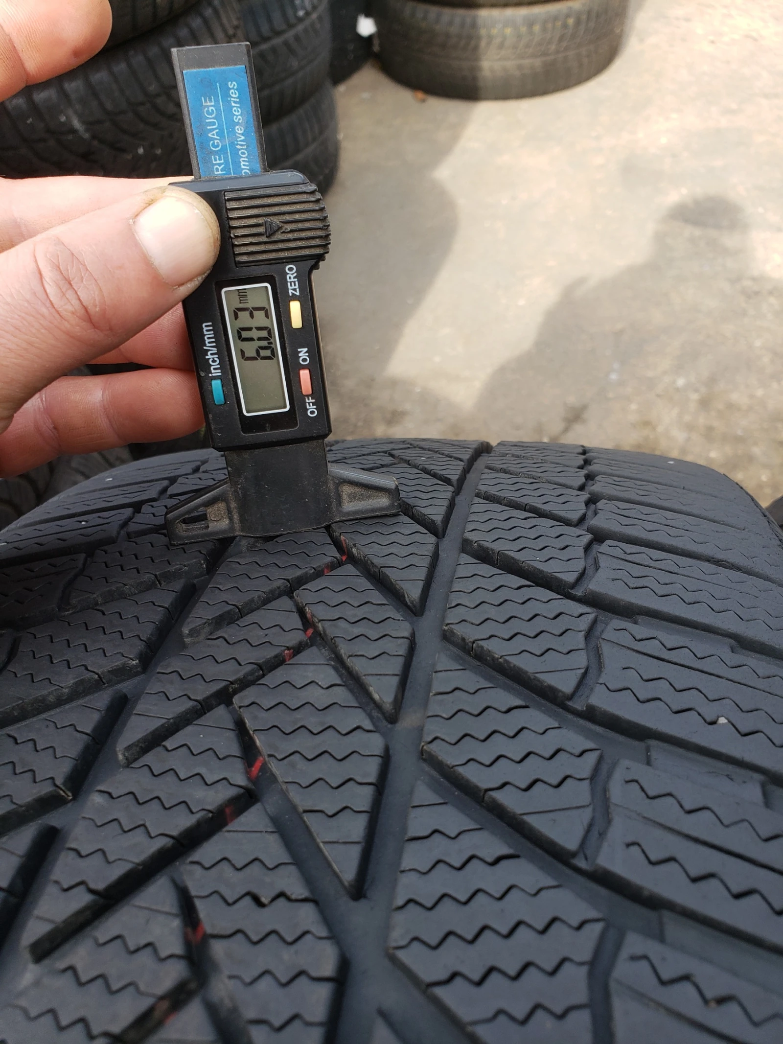  255/50R20 | Mobile.bg   8