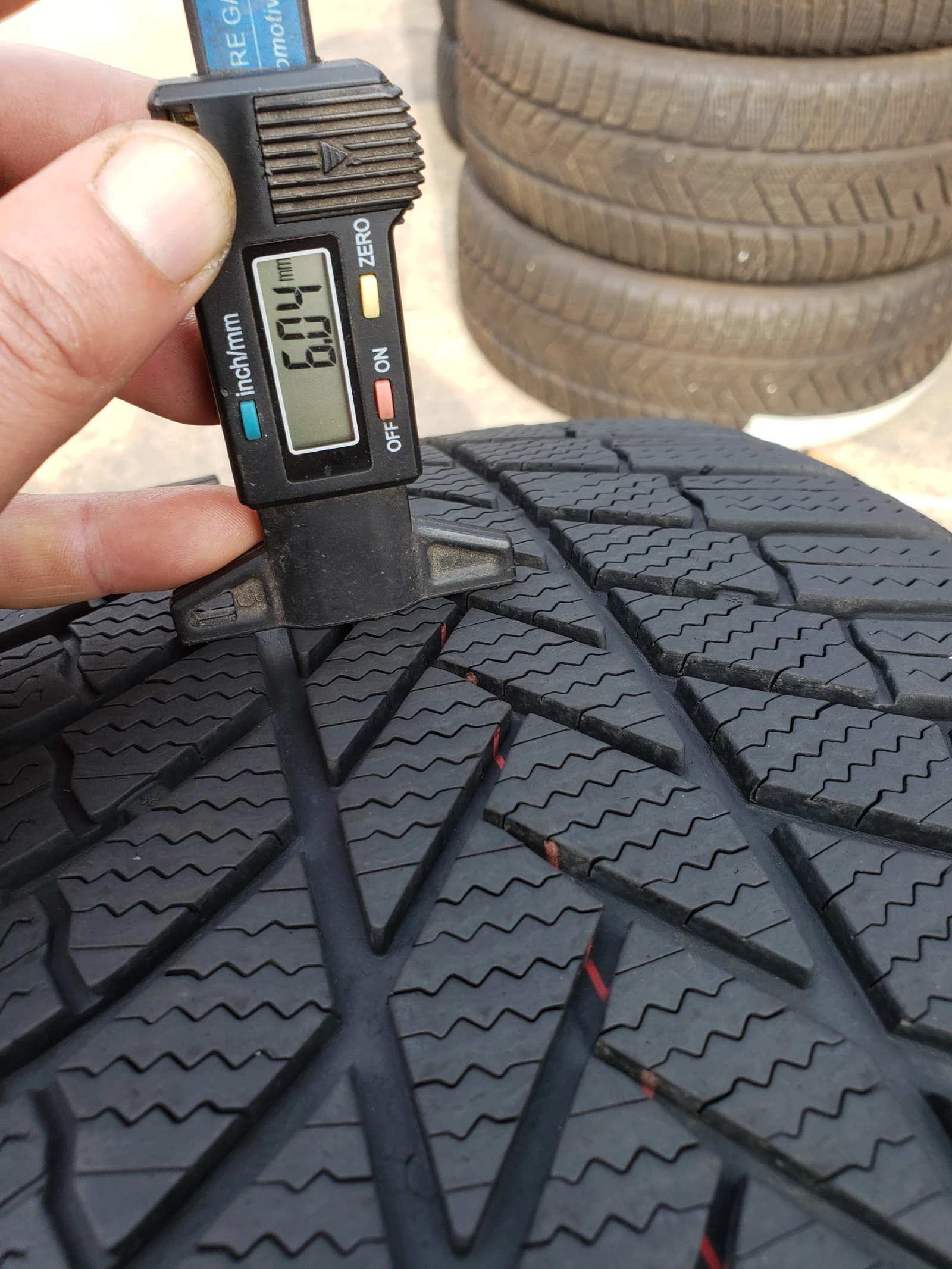  255/50R20 | Mobile.bg   9