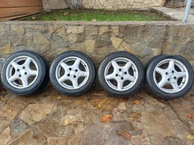 ����� �� �������� �� ���� � ������ 195/55R15