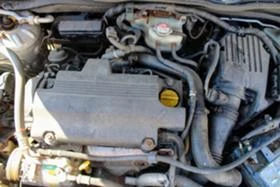 Honda Civic 1.7CDTI НОВ ВНОС, снимка 16