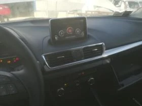 Mazda 3 2.2 Skyactiv, снимка 8