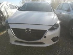 Mazda 3 2.2 Skyactiv, снимка 2