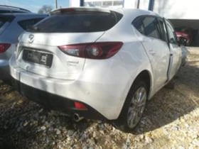 Mazda 3 2.2 Skyactiv, снимка 4