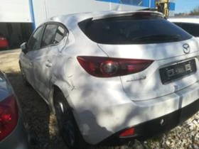 Mazda 3 2.2 Skyactiv, снимка 5