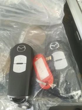 Mazda 3 2.2 Skyactiv, снимка 7