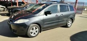 Mazda 5 1.8, снимка 2