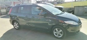 Mazda 5 1.8, снимка 6
