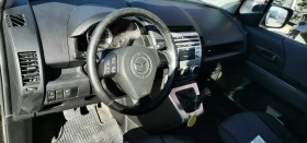 Mazda 5 1.8, снимка 8