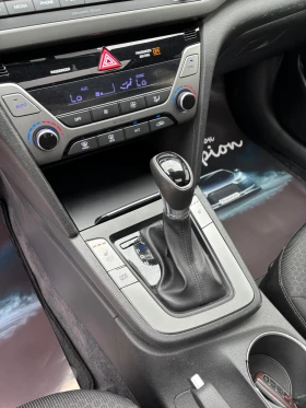 Hyundai Elantra 2.0GDI AUTOMATIC, снимка 12