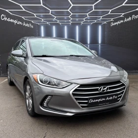 Hyundai Elantra 2.0GDI AUTOMATIC, снимка 3