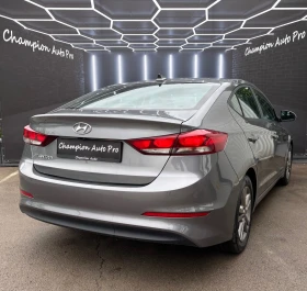 Hyundai Elantra 2.0GDI AUTOMATIC, снимка 6