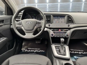Hyundai Elantra 2.0GDI AUTOMATIC, снимка 11