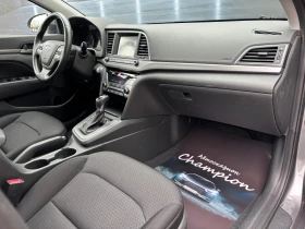 Hyundai Elantra 2.0GDI AUTOMATIC, снимка 9
