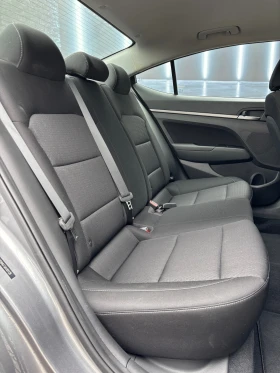 Hyundai Elantra 2.0GDI AUTOMATIC, снимка 14