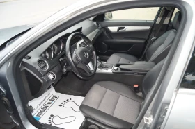 Mercedes-Benz C 300 3.0d 4matic AMG, снимка 10