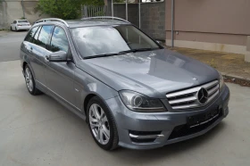 Mercedes-Benz C 300 3.0d 4matic AMG, снимка 3