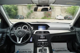 Mercedes-Benz C 300 3.0d 4matic AMG, снимка 13